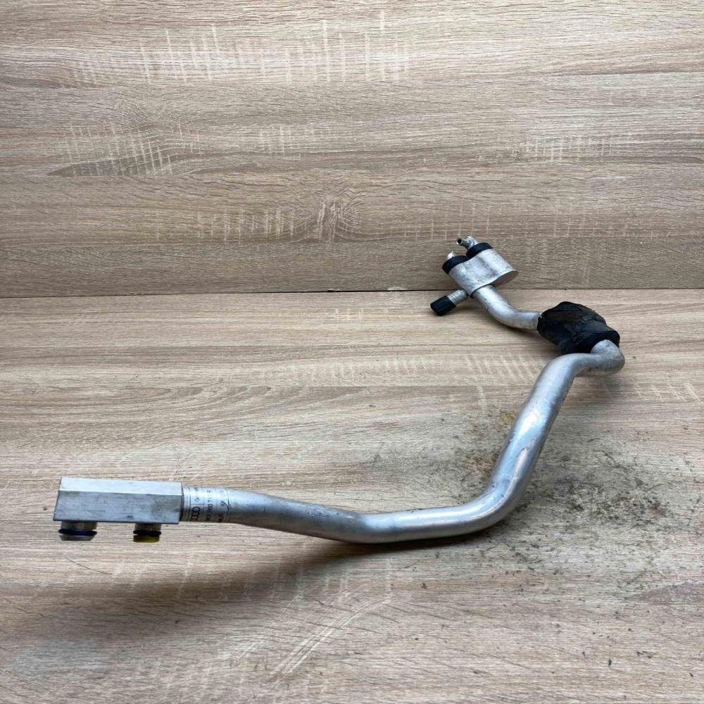 8K2260712B   Air conditioning (A/C) pipe/hose Audi A4 S4 B8 8K