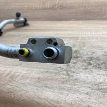 8K2260712B   Air conditioning (A/C) pipe/hose Audi A4 S4 B8 8K