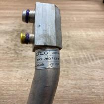 8K2260712B   Air conditioning (A/C) pipe/hose Audi A4 S4 B8 8K