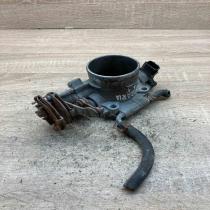 SERA483 06 A7404  Throttle valve Subaru Impreza II