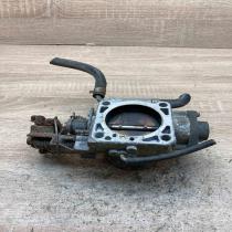 SERA483 06 A7404  Throttle valve Subaru Impreza II