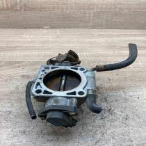 SERA483 06 A7404  Throttle valve Subaru Impreza II