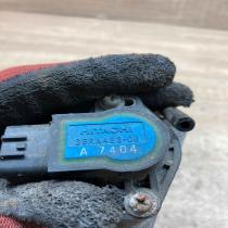 SERA483 06 A7404  Throttle valve Subaru Impreza II