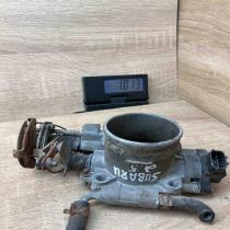 SERA483 06 A7404  Throttle valve Subaru Impreza II
