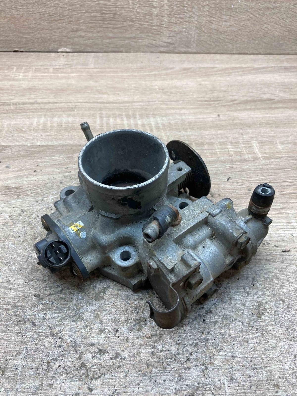 079800 3000   Throttle valve Honda Civic