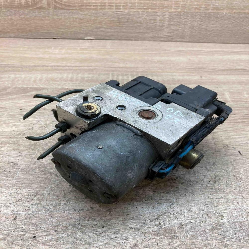0273004452 47660 5M301 0265216733 ABS Pump Nissan Almera N16