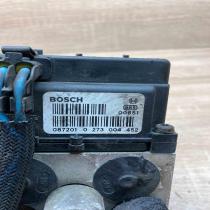 0273004452 47660 5M301 0265216733 ABS Pump Nissan Almera N16