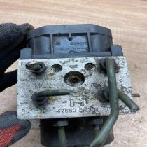 0273004452 47660 5M301 0265216733 ABS Pump Nissan Almera N16