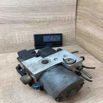 0273004452 47660 5M301 0265216733 ABS Pump Nissan Almera N16