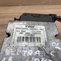 15113906 15052206 13191183 ABS Pump Opel Vectra C