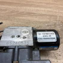 15113906 15052206 13191183 ABS Pump Opel Vectra C
