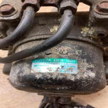 44510 30091 133000 3050  ABS Pump Lexus GS 300 400 430