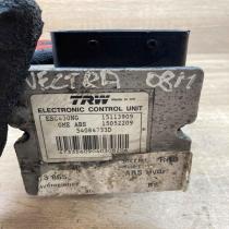 15113909 15052209 12773671 ABS Pump Opel Vectra C