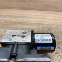 15113909 15052209 12773671 ABS Pump Opel Vectra C