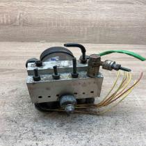 GA2G 43 7A0 37736 2B  ABS Pump Mazda Xedos 6