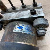 GA2G 43 7A0 37736 2B  ABS Pump Mazda Xedos 6