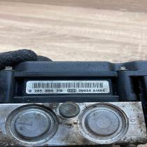 0265800319 47660 AX600 0265231341 ABS Pump Nissan Micra