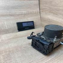 0265800319 47660 AX600 0265231341 ABS Pump Nissan Micra