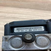 0265800330 47660 BN820 0265231415 ABS Pump Nissan Almera N16