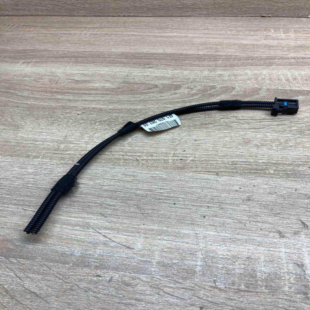 4F1970267 4F1 970 267 EF EA 041780 Plug wire Audi A6 S6 C6 4F