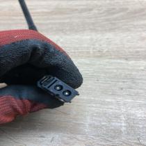 4F1970267 4F1 970 267 EF EA 041780 Plug wire Audi A6 S6 C6 4F