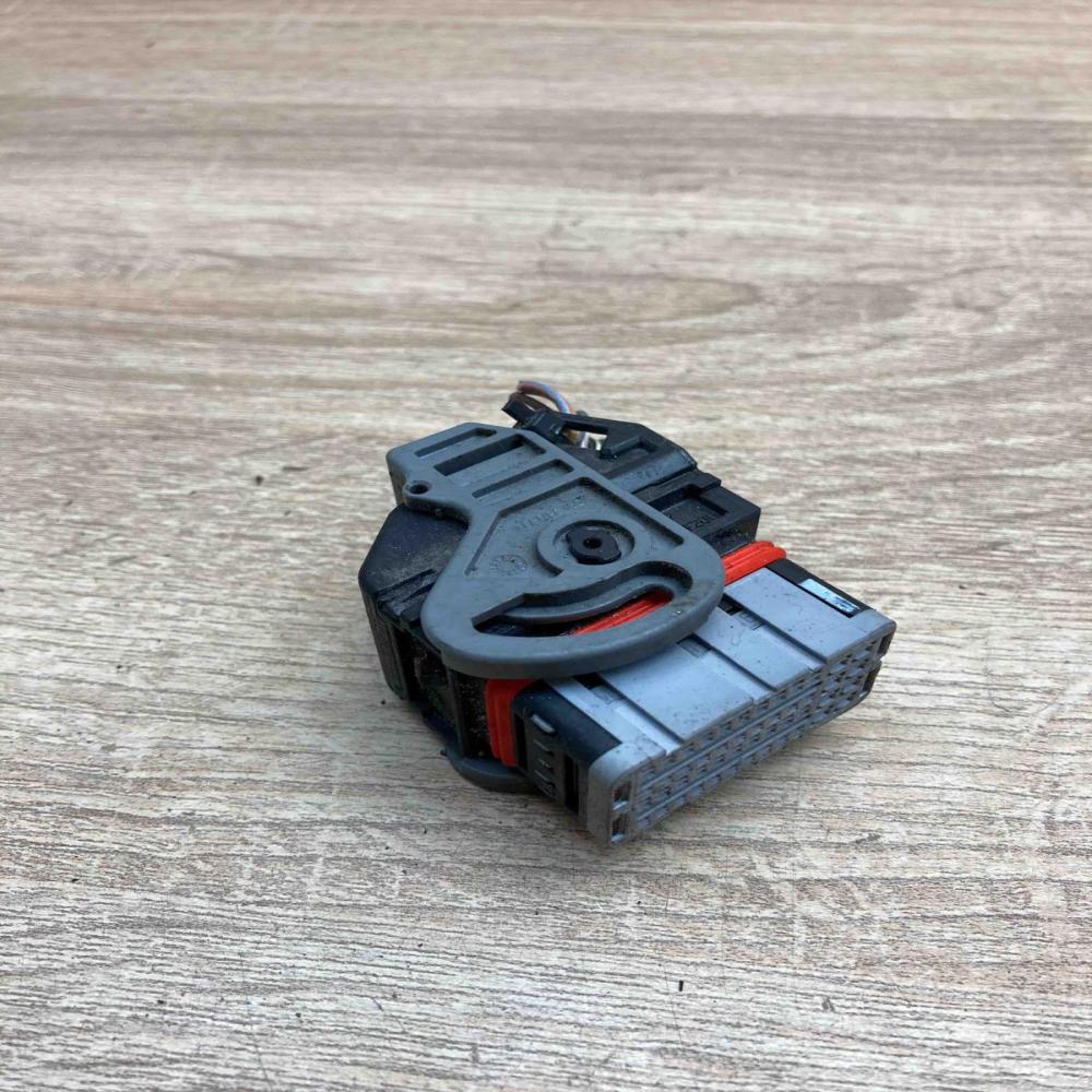 3002098 50 3002098 11b  Plug wire Nissan Micra