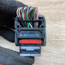 3002098 50 3002098 11b  Plug wire Nissan Micra