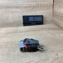 3002098 50 3002098 11b  Plug wire Nissan Micra