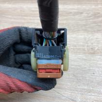 1670067 8 1670067 1  Plug wire Citroen C5