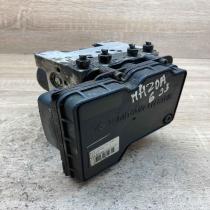 GJ6E 437A0 2059152 437 0722 ABS Pump Mazda 6