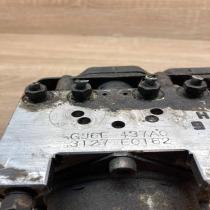 GJ6E 437A0 2059152 437 0722 ABS Pump Mazda 6