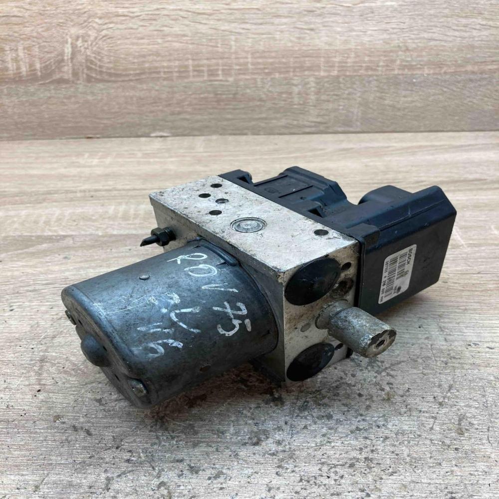 0265800006 0265222001  ABS Pump Rover 75