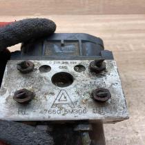 0273004635 47660 5M306 0265216899 ABS Pump Nissan Almera N16