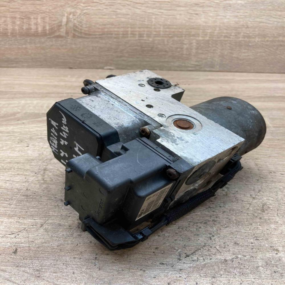 0273004655 93388792 0265220658 ABS Pump Opel Meriva A