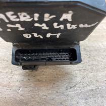 0273004655 93388792 0265220658 ABS Pump Opel Meriva A