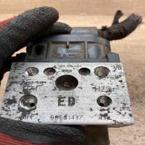 0273004362 90581417 0265216651 ABS Pump Opel Zafira A