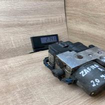0273004362 90581417 0265216651 ABS Pump Opel Zafira A