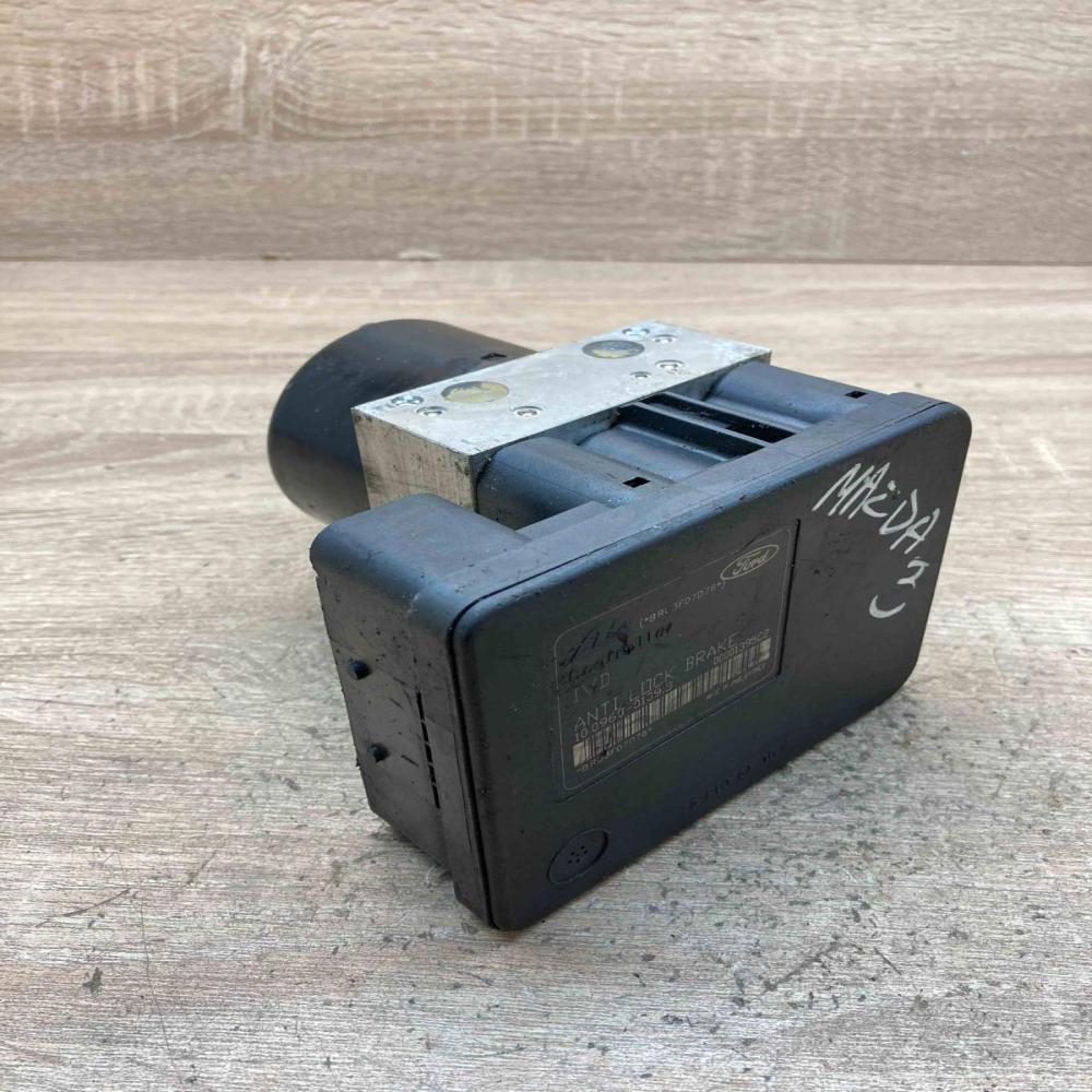 3M51 2C405 AD E  ABS Pump Mazda 3 I