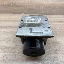 13509215AB 13663913 13136694 ABS Pump Opel Vectra C