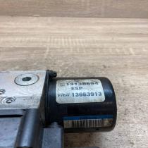 13509215AB 13663913 13136694 ABS Pump Opel Vectra C