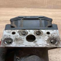 0265800007 1S71 2M110 AE 0265222015 ABS Pump Ford Mondeo Mk III