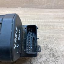 0273004636 89541 0D011 44510 0D011 ABS Pump Toyota Yaris