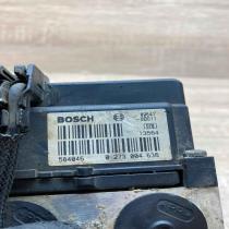0273004636 89541 0D011 44510 0D011 ABS Pump Toyota Yaris