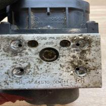 0273004636 89541 0D011 44510 0D011 ABS Pump Toyota Yaris