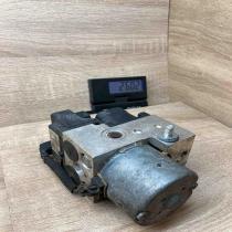 0273004636 89541 0D011 44510 0D011 ABS Pump Toyota Yaris