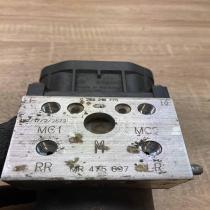 0273004489 MR475697 0265216775 ABS Pump Mitsubishi Space Star