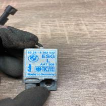 8362532   Antenna control unit BMW 5 E39
