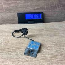 8362532   Antenna control unit BMW 5 E39