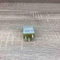 0015420219   Other relay Mercedes-Benz S W116