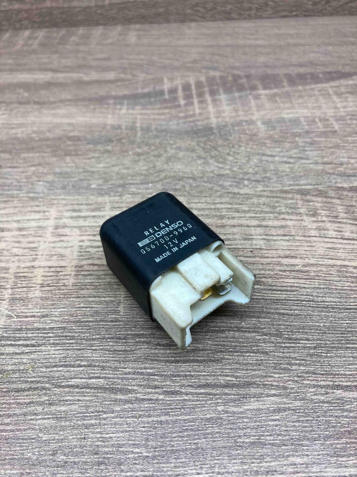 056700 9960   Other relay Honda Civic
